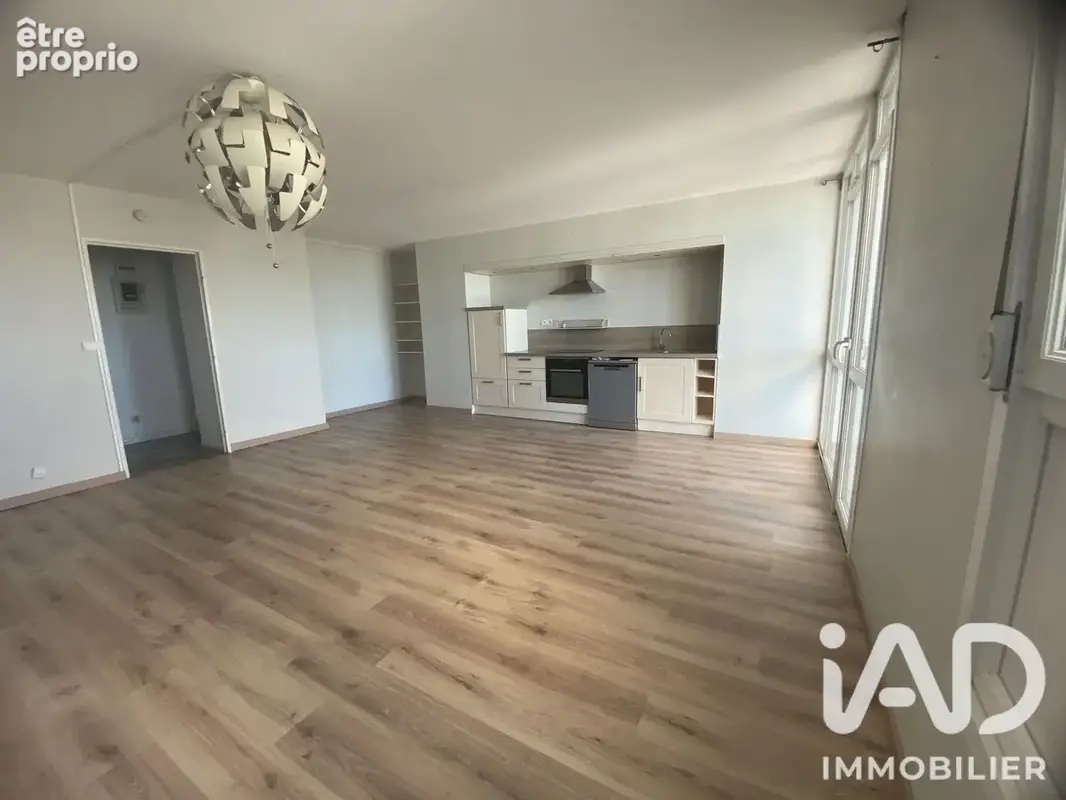 Photo 1 - Appartement à BOULOGNE-SUR-MER