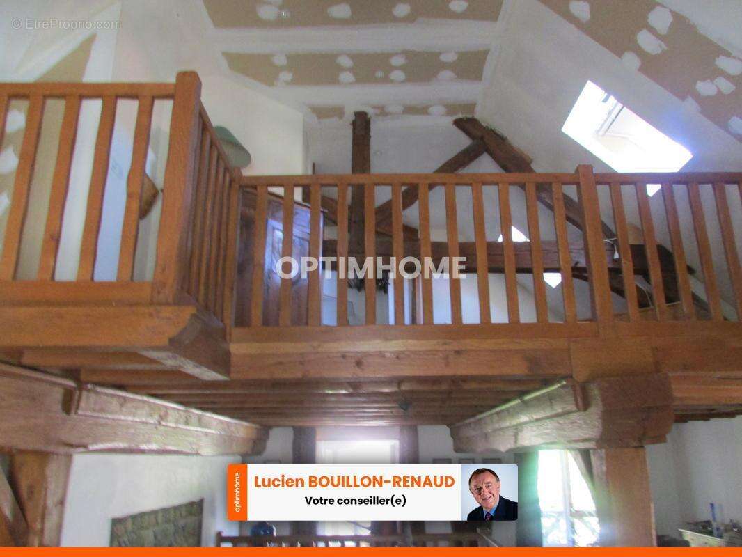 Belle maison de caractere de village - photo 19