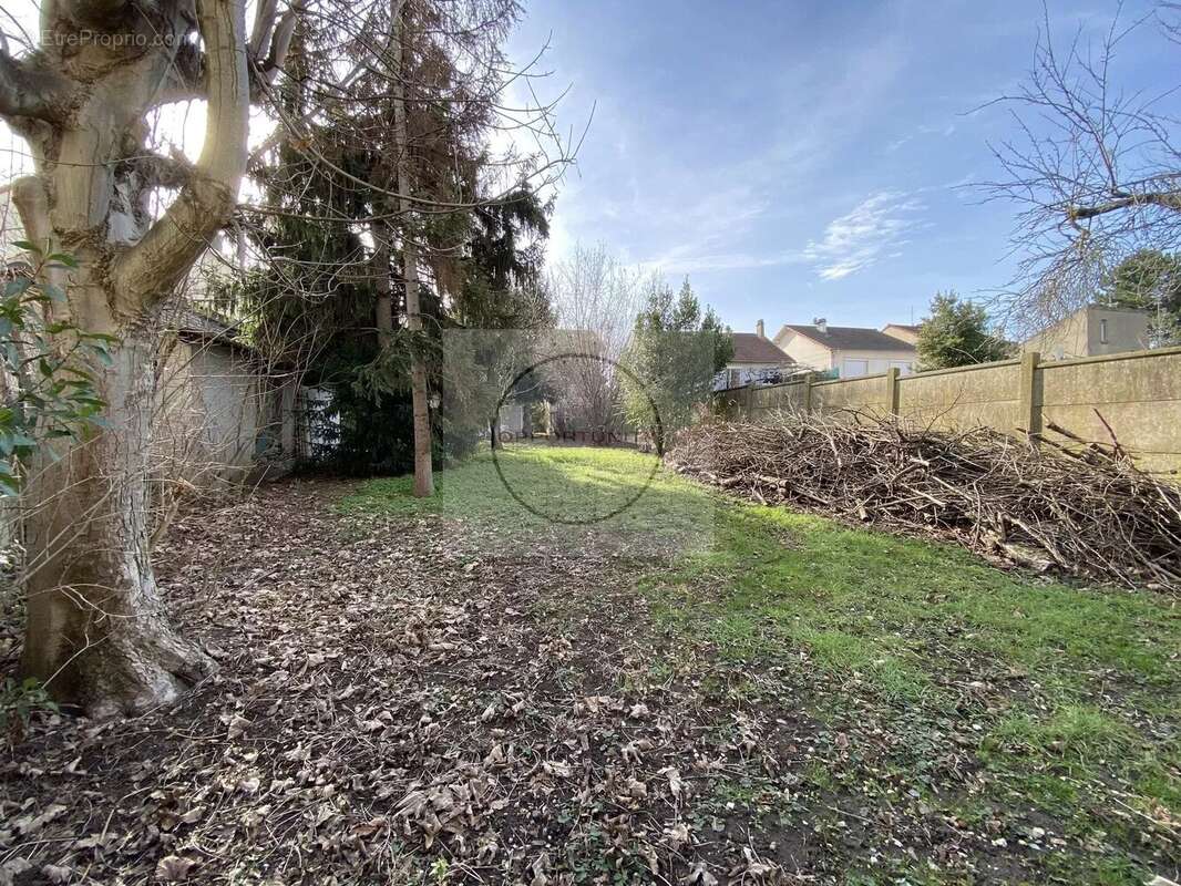 Maison à EPINAY-SUR-SEINE