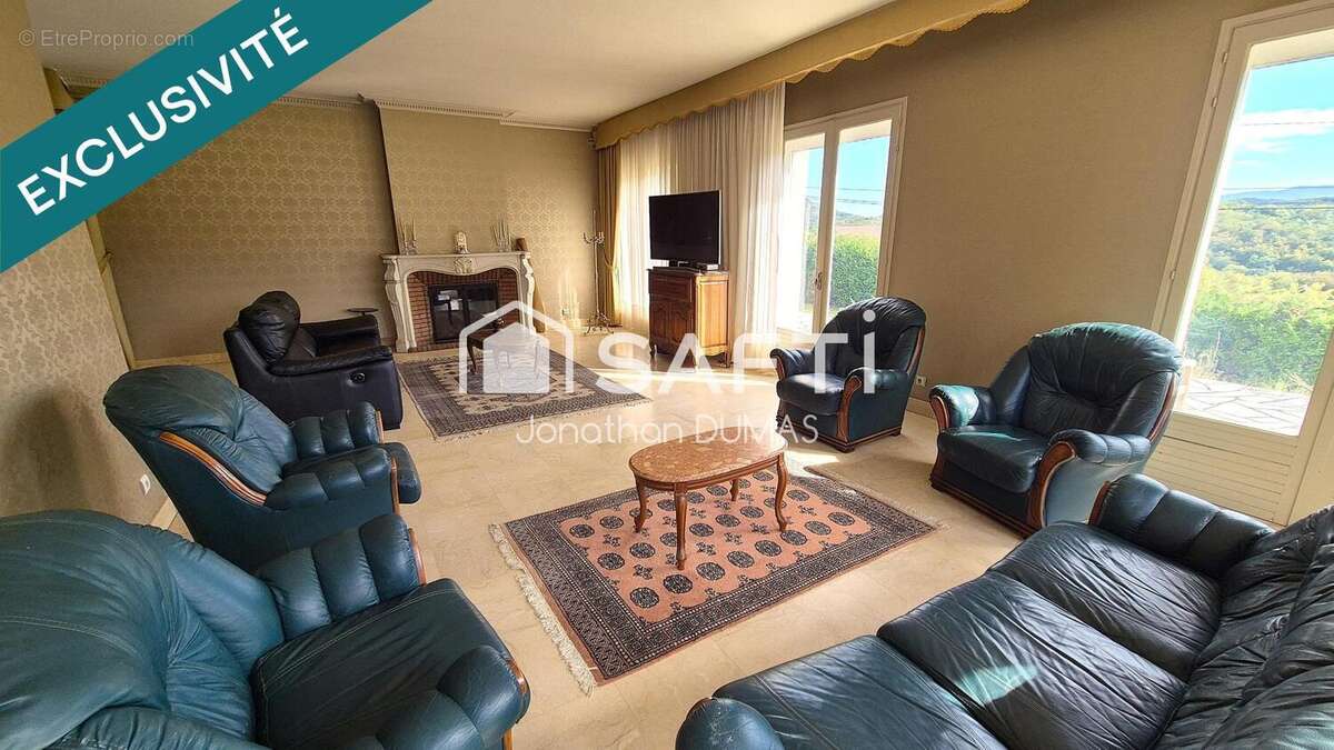 Photo 6 - Maison à LAVELANET