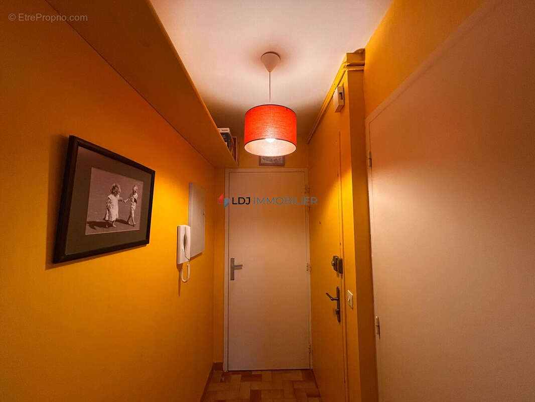 Appartement à AMELIE-LES-BAINS-PALALDA