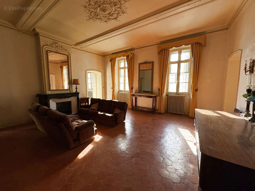 Maison à LLUPIA
