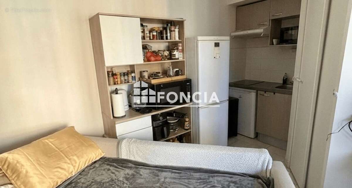 Appartement à BOIS-COLOMBES