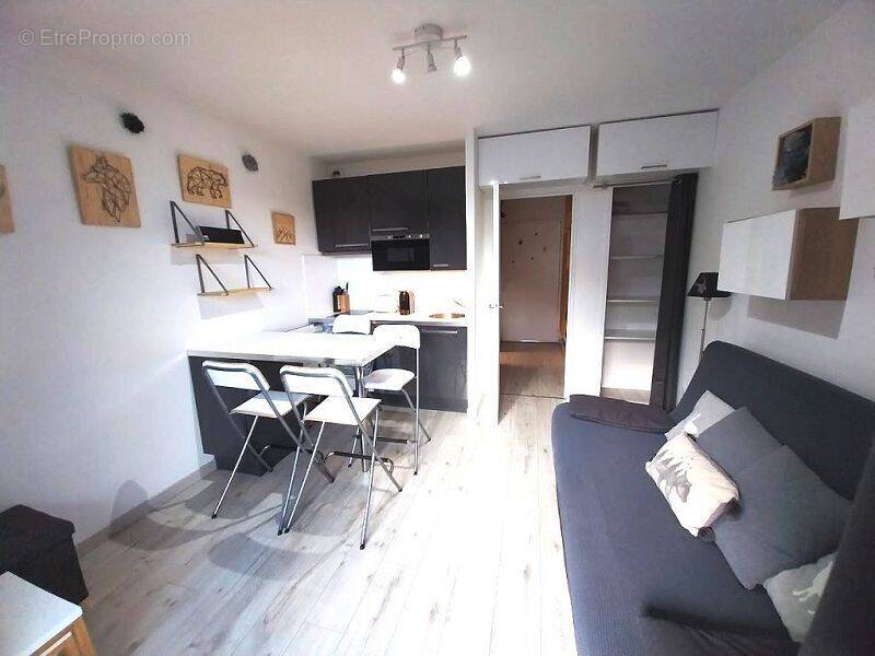Appartement à BAGNERES-DE-LUCHON