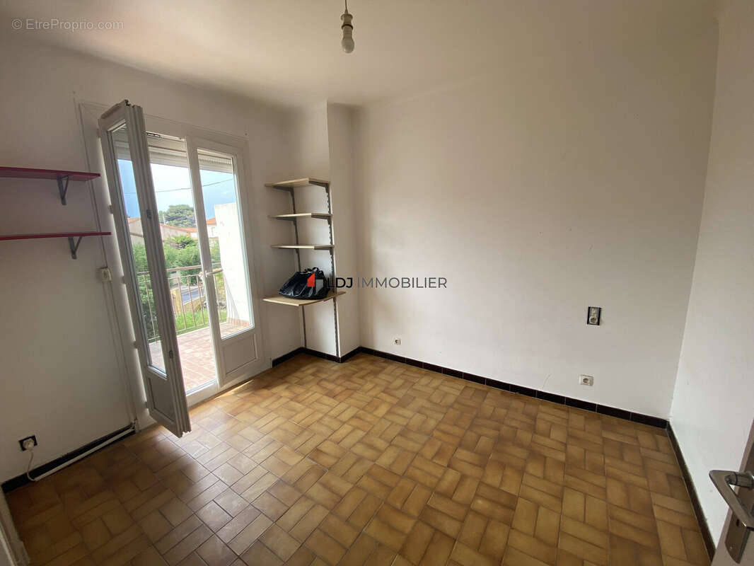 Maison à CANET-EN-ROUSSILLON