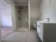 Appartement à BUSSY-SAINT-GEORGES