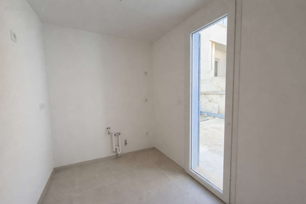 Maison à PALAVAS-LES-FLOTS