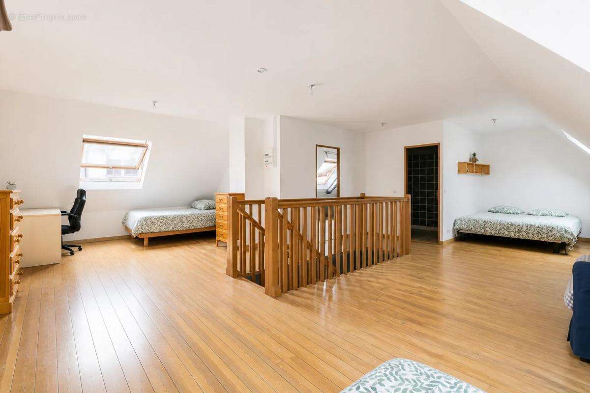 Maison de 6 pièces de 122 m² à Savigny-sur-Orge - photo 11