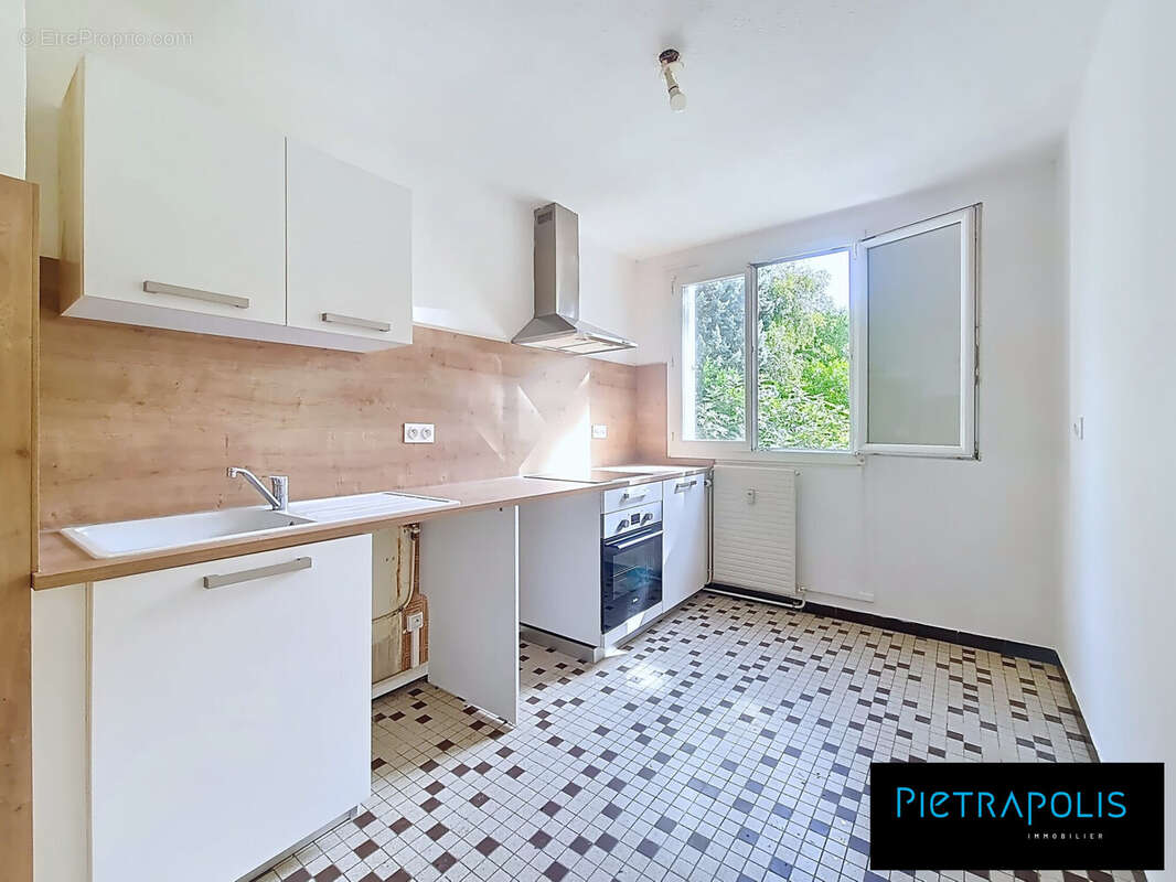 Appartement à VIENNE