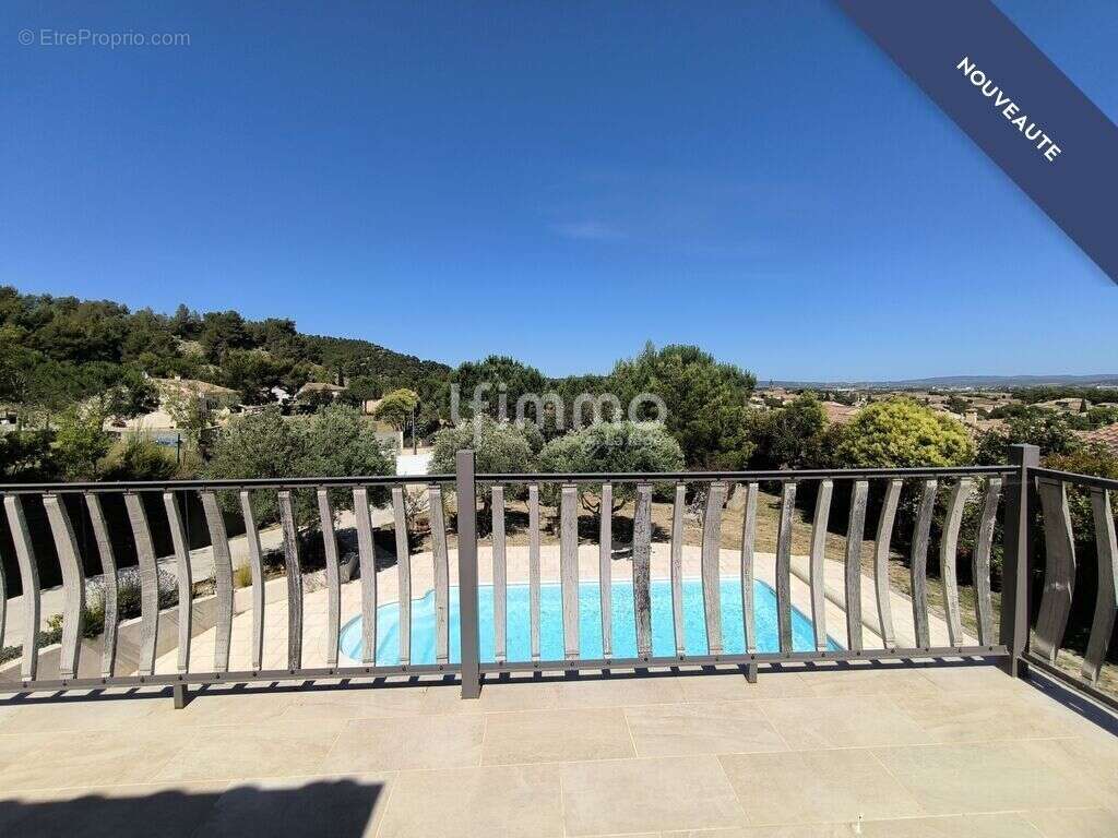 Maison à CONILHAC-CORBIERES