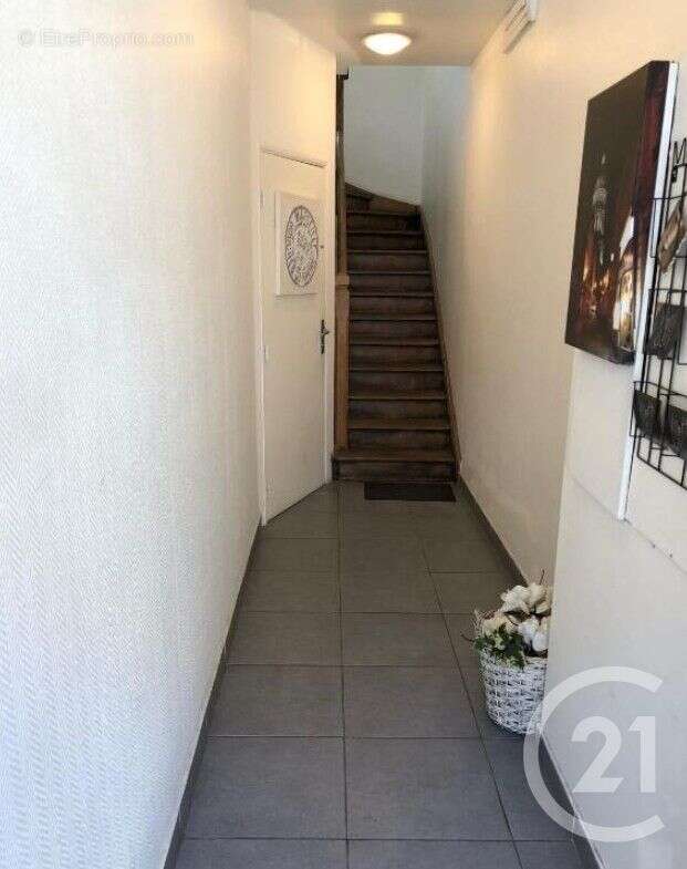 Appartement 82 m² à Boulogne-Sur-Mer  - photo 19