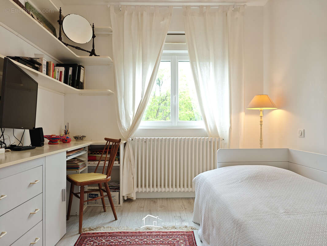 Maison 5 chambres - photo 14