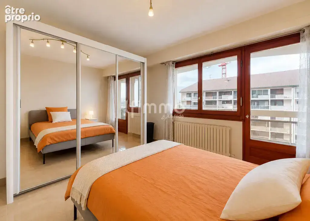 Investissement Coliving 4 chambres spacieuses - photo 7