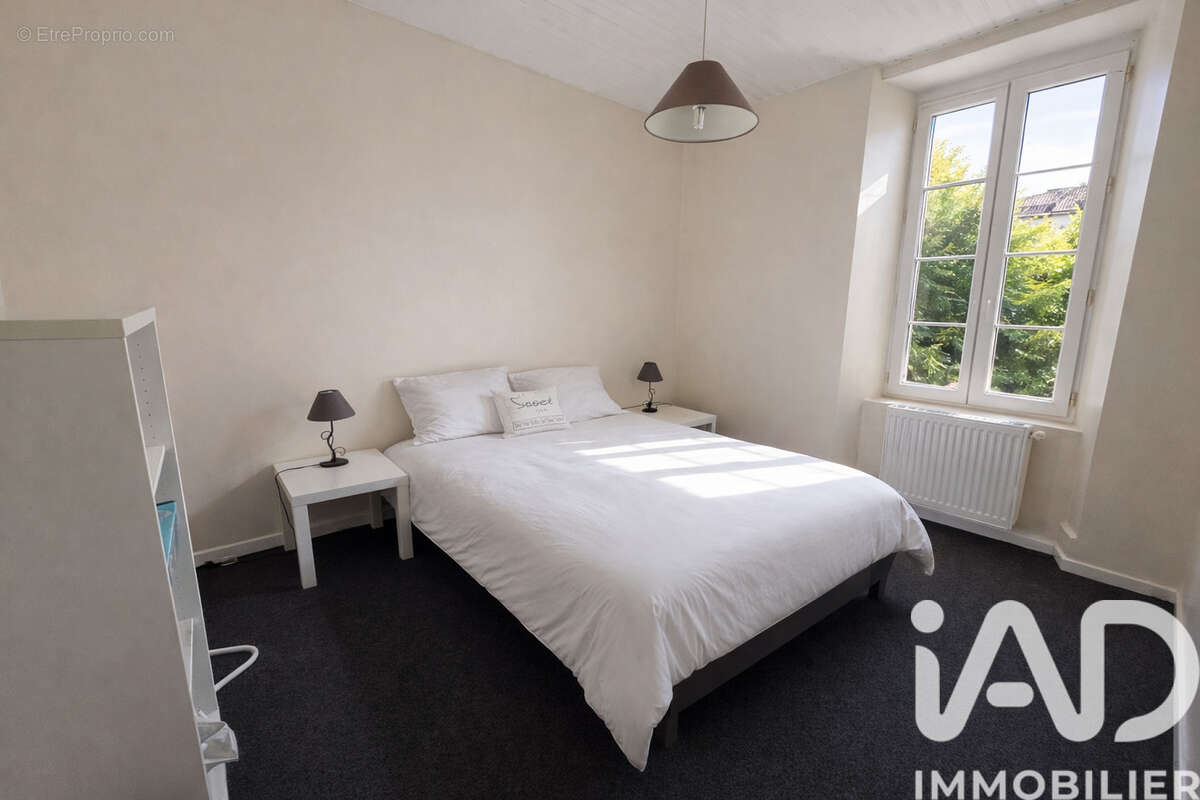 Photo 9 - Maison à GOUVILLE-SUR-MER