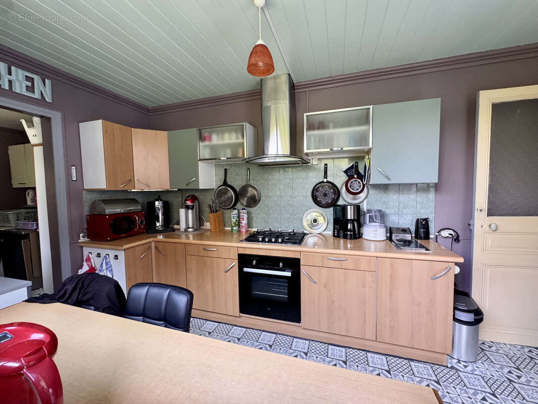 Henriville - Garage & Jardin - photo 6