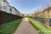 Appartement à VILLEPREUX