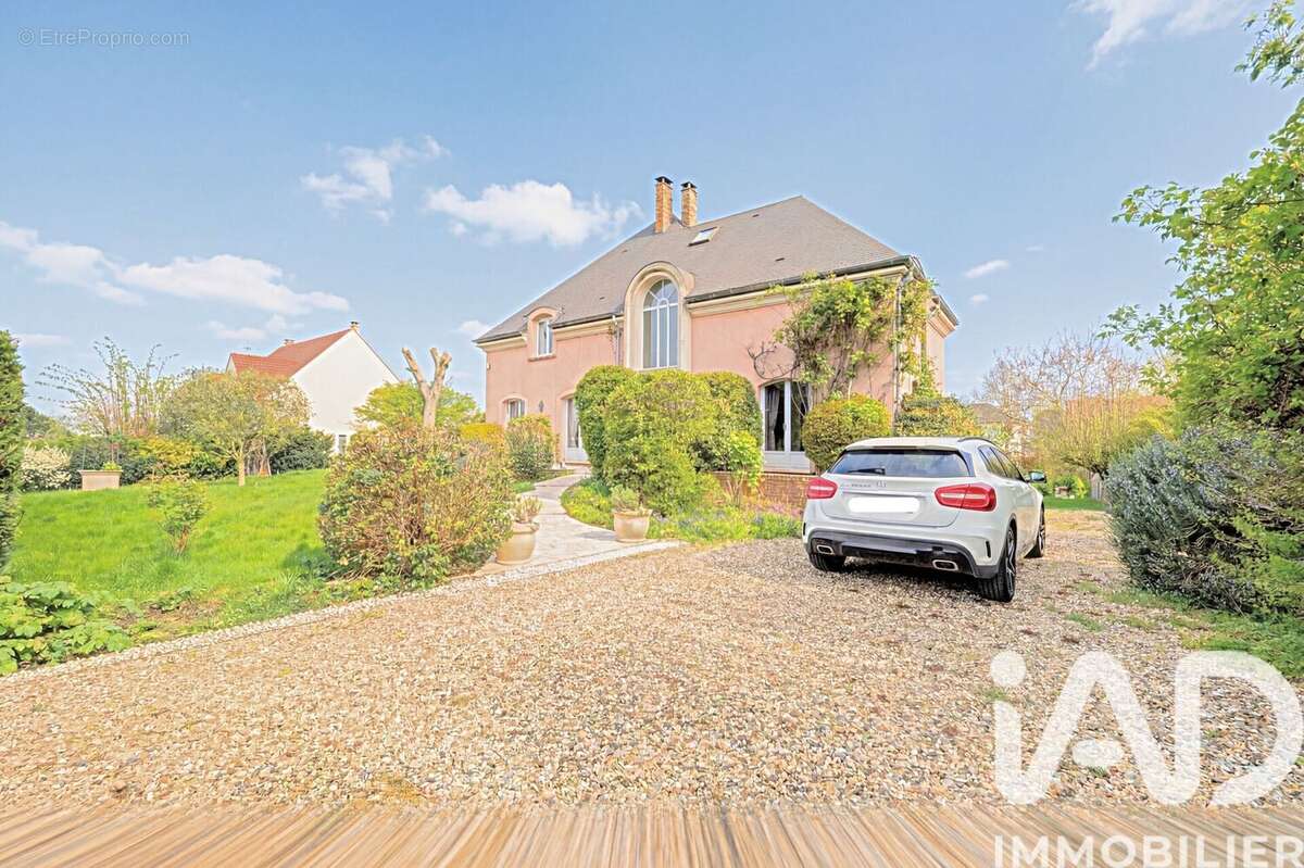 Photo 6 - Maison à SAINT-MARD