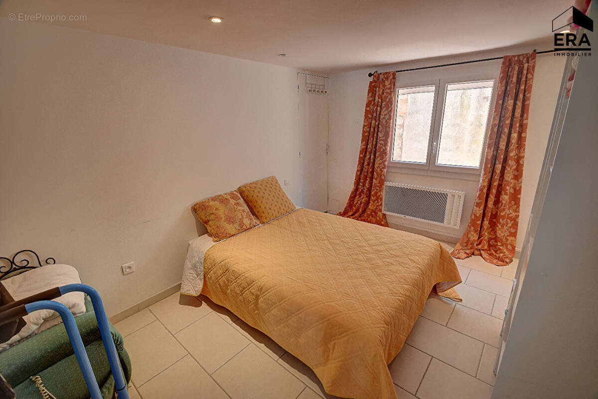 Maison à LES PENNES-MIRABEAU