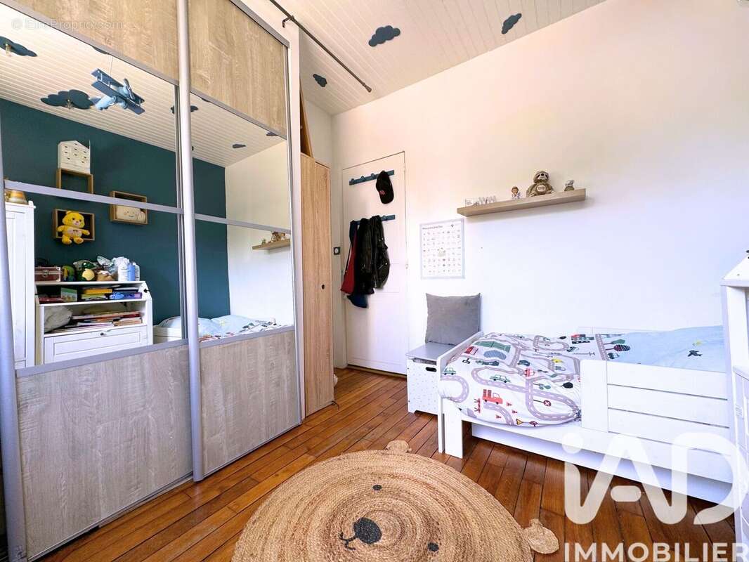 Photo 6 - Maison à LIMEIL-BREVANNES