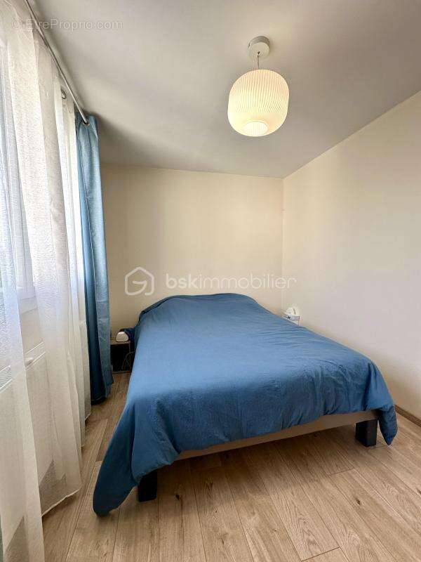 Appartement Familial T5 88,96 m2 3 chambres - photo 6