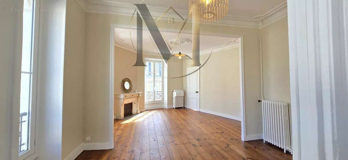 Appartement à PAU