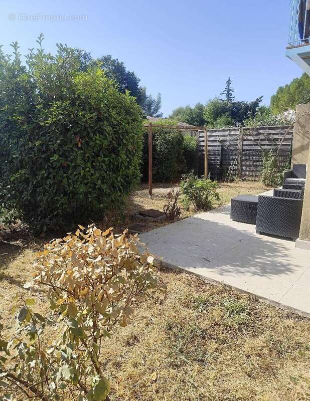   - Appartement à DRAGUIGNAN
