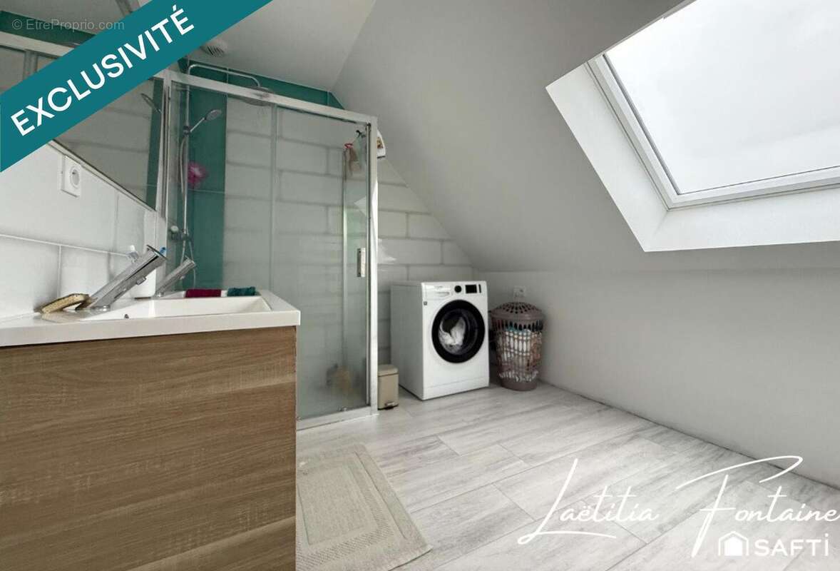 Photo 9 - Maison à PARC-D'ANXTOT