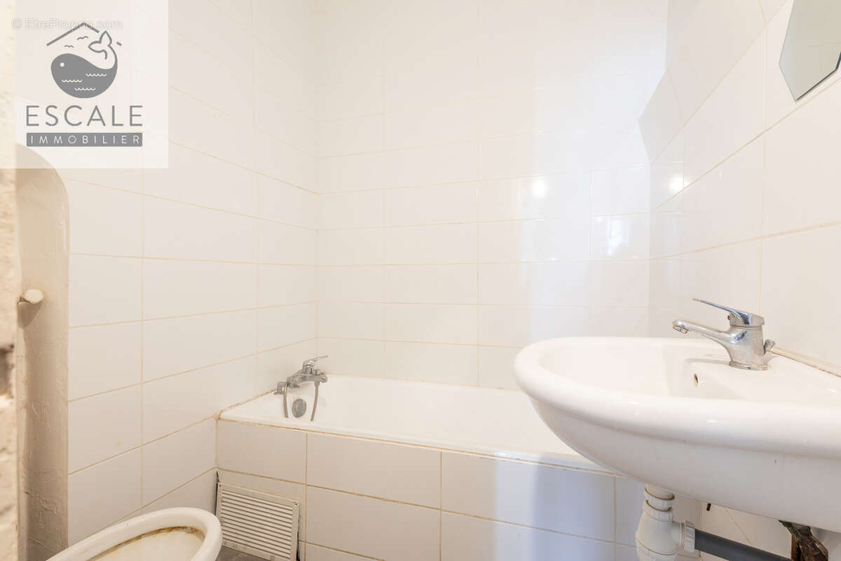 Appartement à SETE