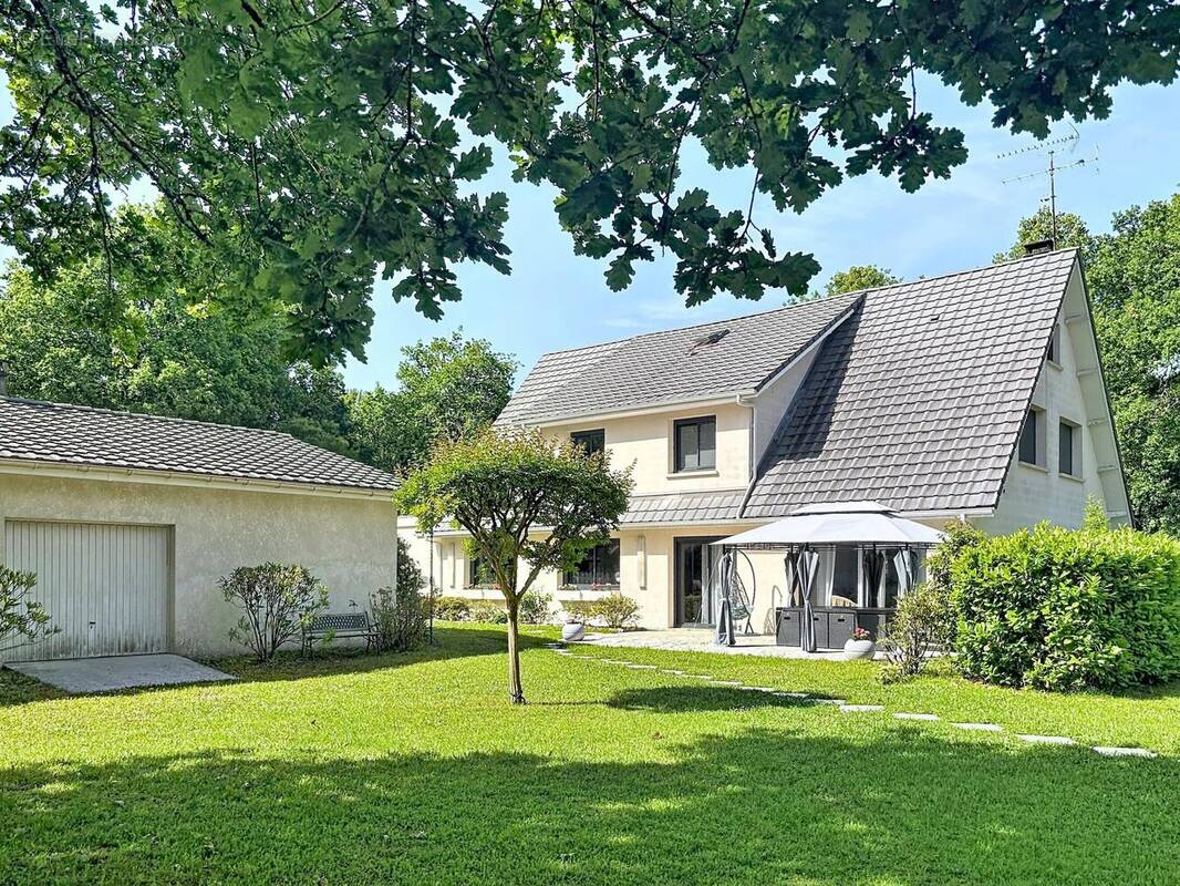 Photo 1 - Maison à LE PIAN-MEDOC