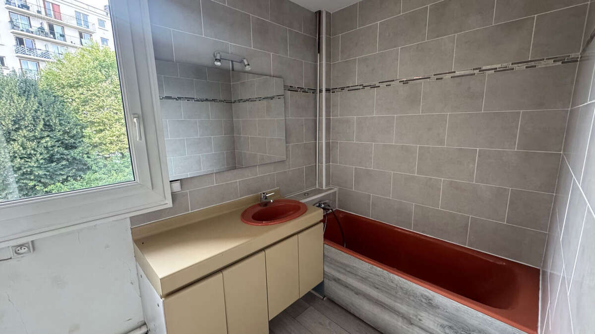 Appartement à MONTREUIL