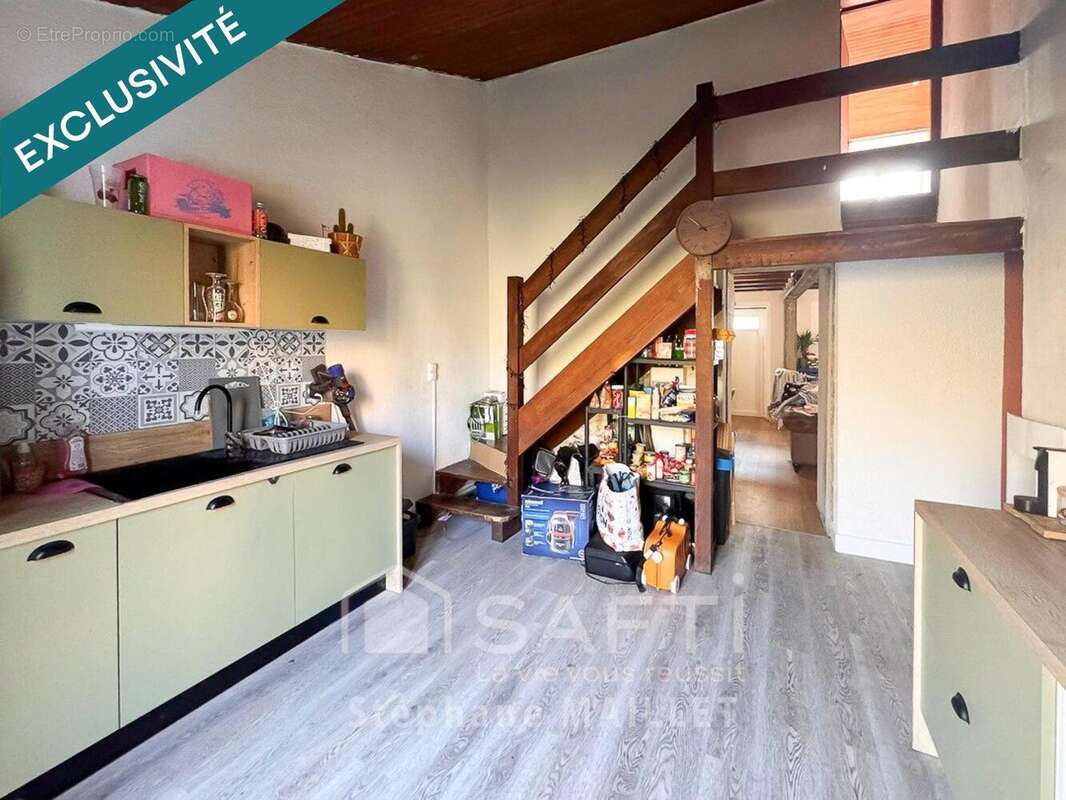 Photo 3 - Maison à VILLENEUVE-DE-MARSAN
