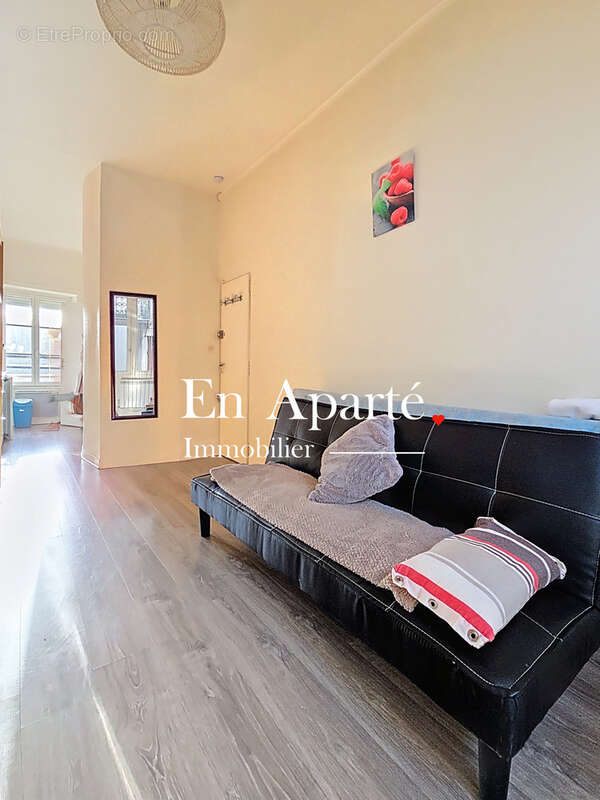 Appartement à GRANVILLE