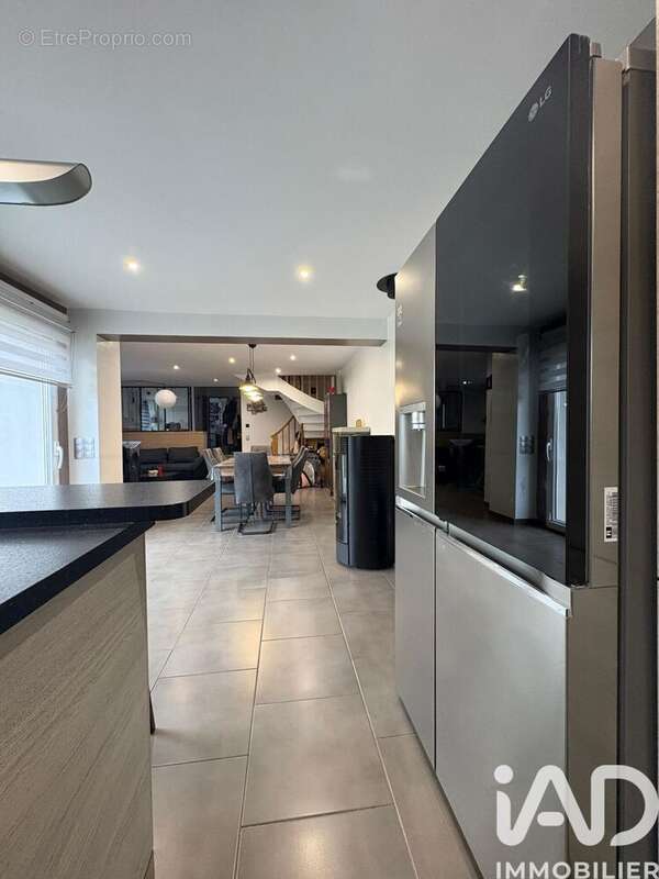 Photo 9 - Maison à NOUSSEVILLER-SAINT-NABOR