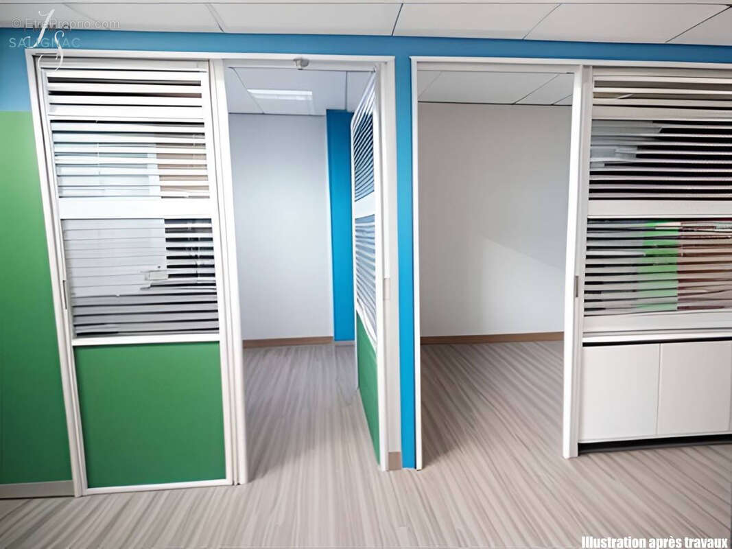 Commerce à BOURG-EN-BRESSE