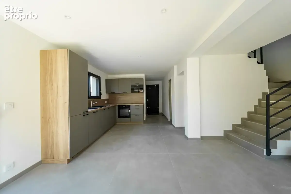 Maison - 108m2 - 4 pièces - photo 7