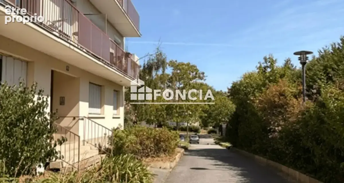 Appartement de type 4 PLEIN SUD avec cave et parking en sous-sol - photo 10