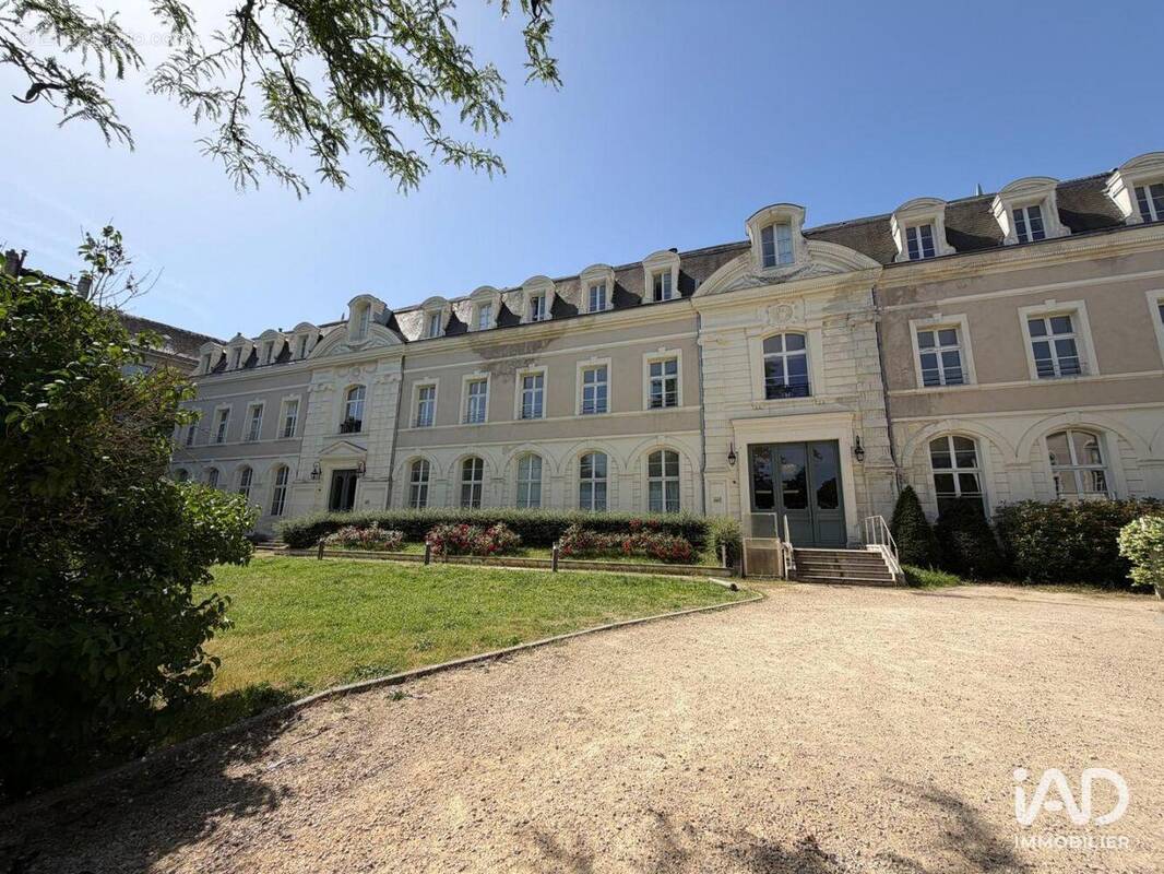 Photo 1 - Appartement à POITIERS