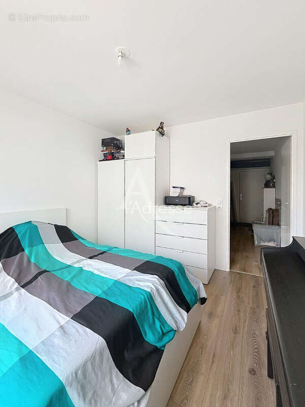 Coup de Coeur : F3 Lumineux de 2019 État Neuf & Emplacement Idéal - photo 5