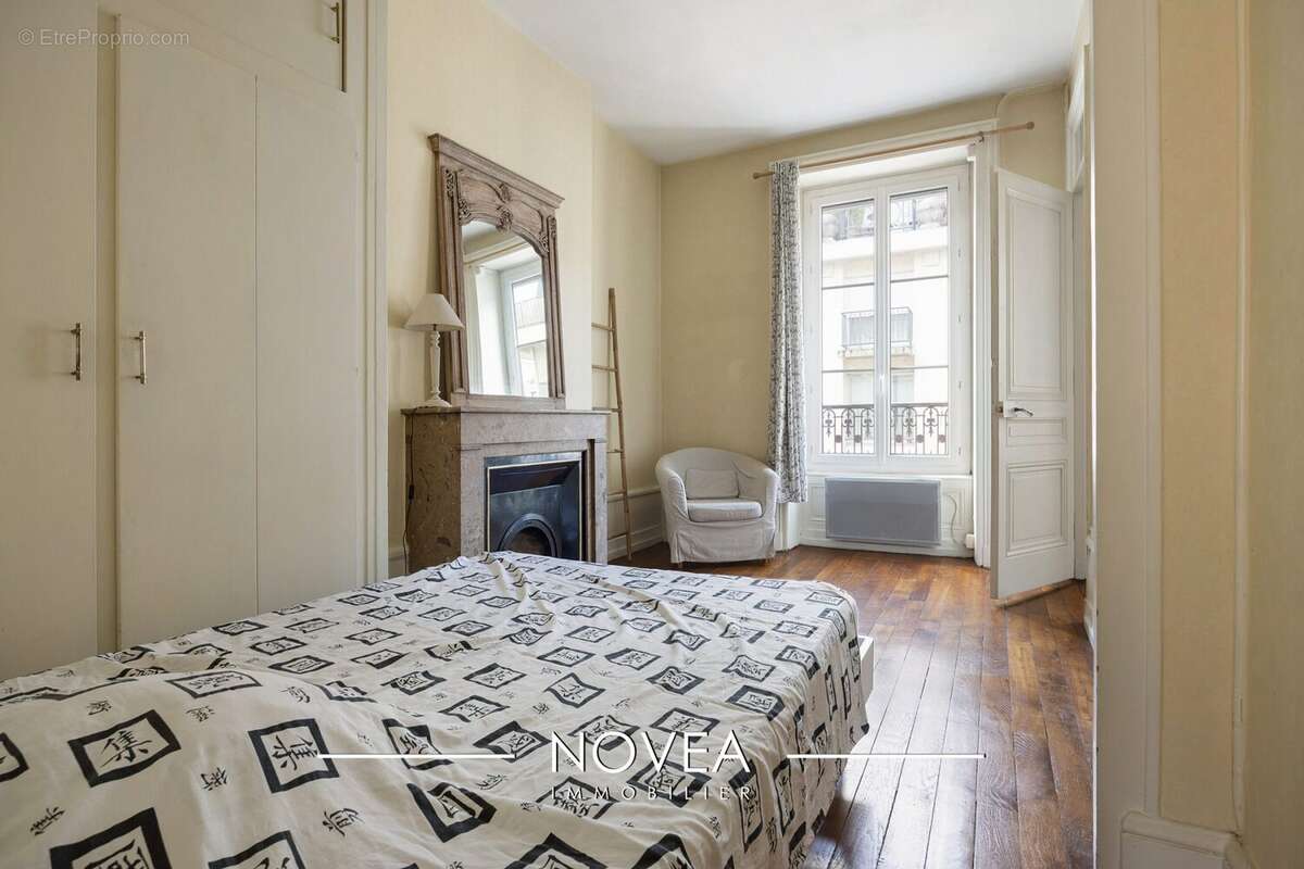 Appartement 49 m² à Lyon-7e  - photo 5