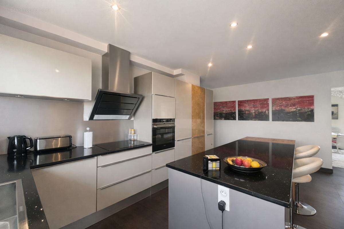 Appartement à ROANNE