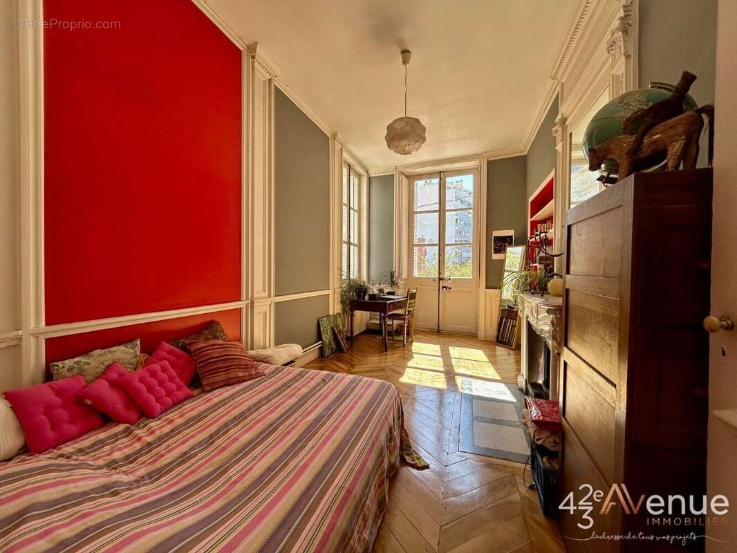 Appartement à SAINT-CHAMOND