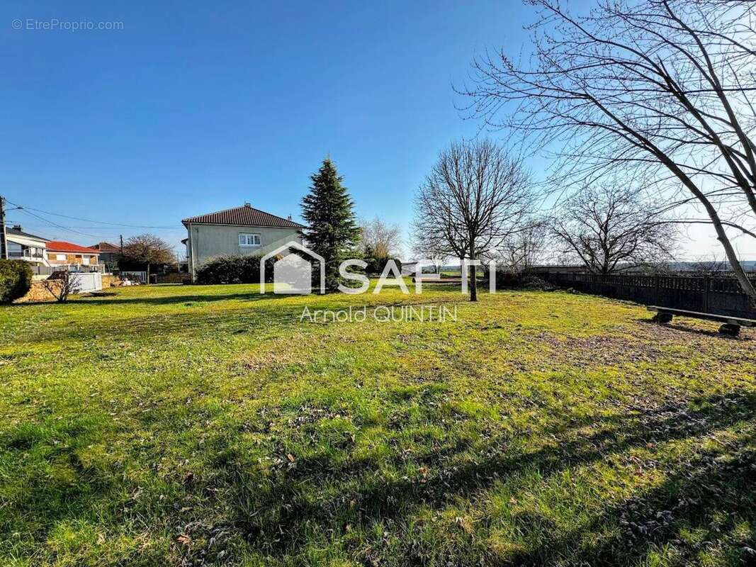 Photo 8 - Maison à DOMMARY-BARONCOURT