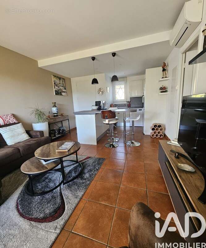 Appartement 55 m² à Sainte-Maxime  - photo 7