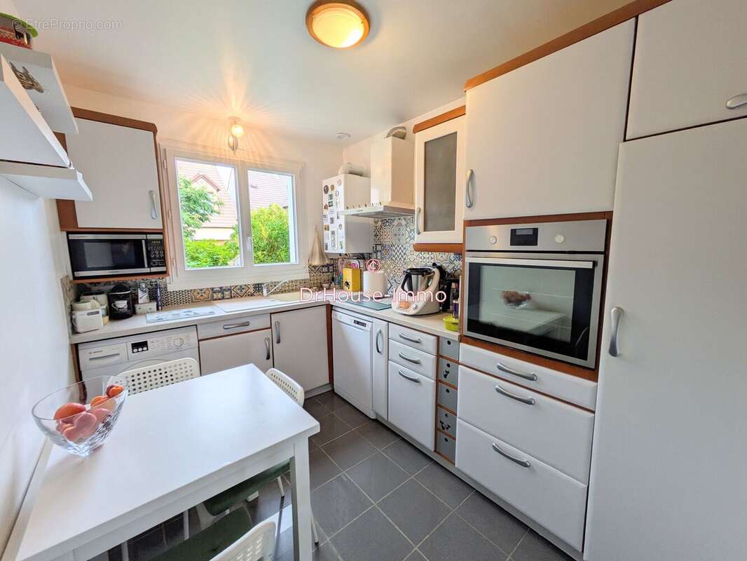Maison 84 m² à Jouy-Le-Moutier  - photo 42