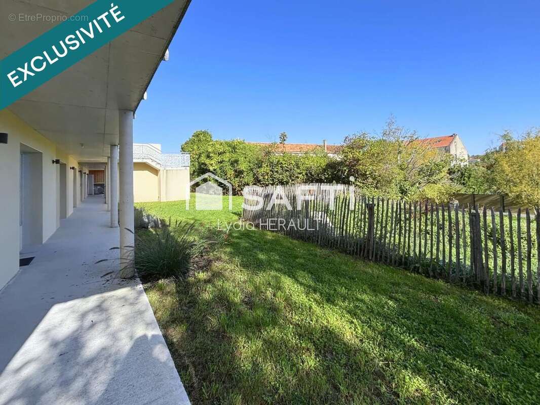 Photo 7 - Appartement à ANGOULEME