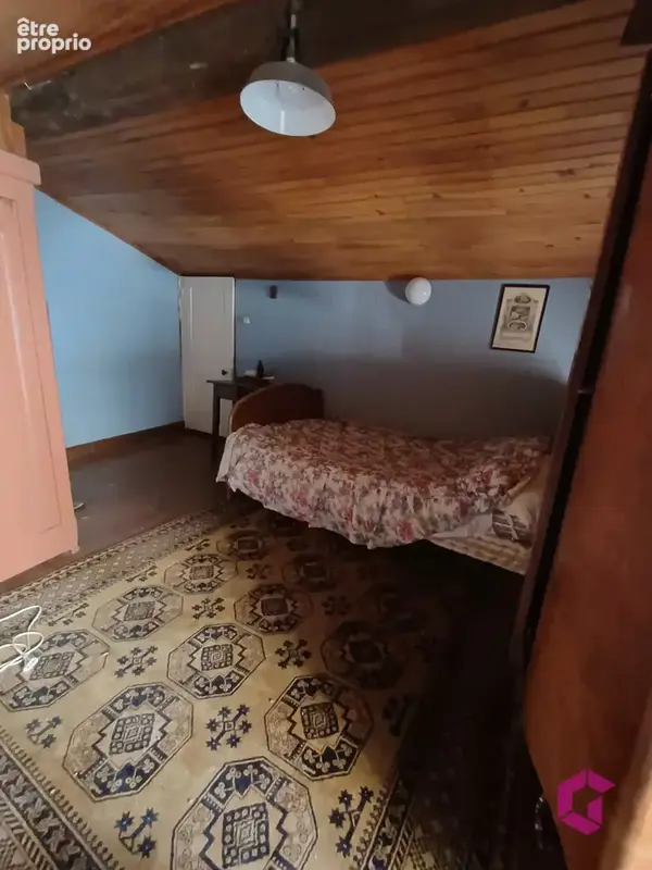 Charmante maison en pierre à rénover entièrement — Idéal investisseur ou premier achat - photo 10