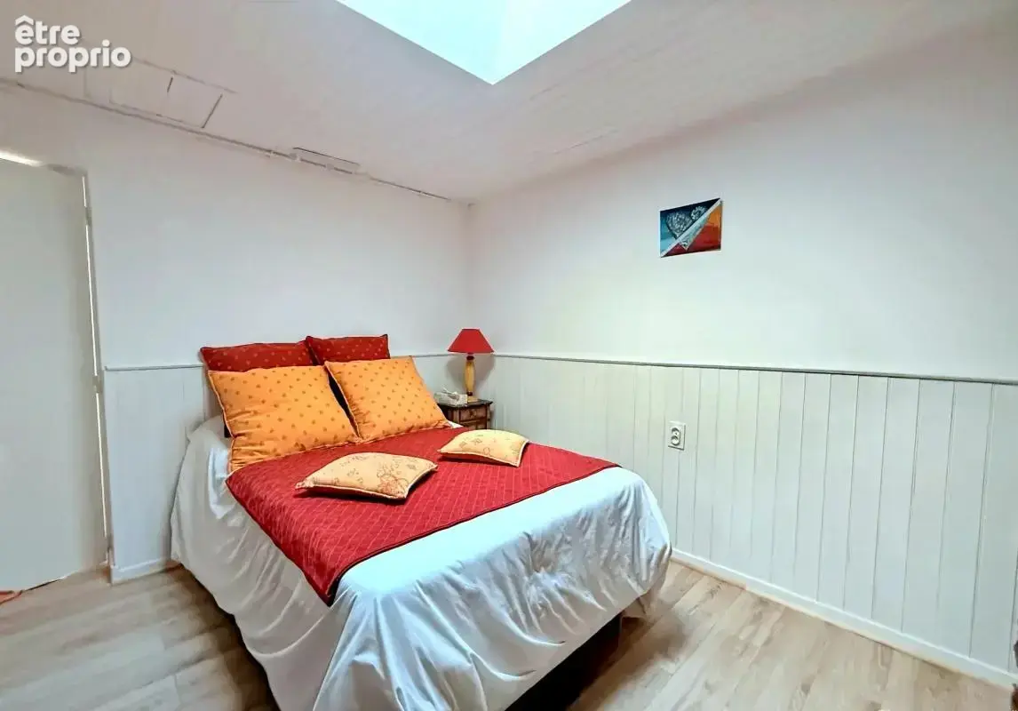 Le charme d'une maison vendéenne, entre bourg et océan - photo 8