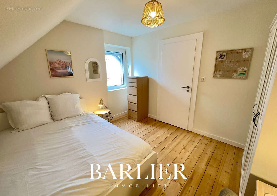 Appartement à SCHILTIGHEIM