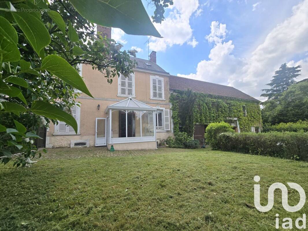 Photo 1 - Maison à IGE