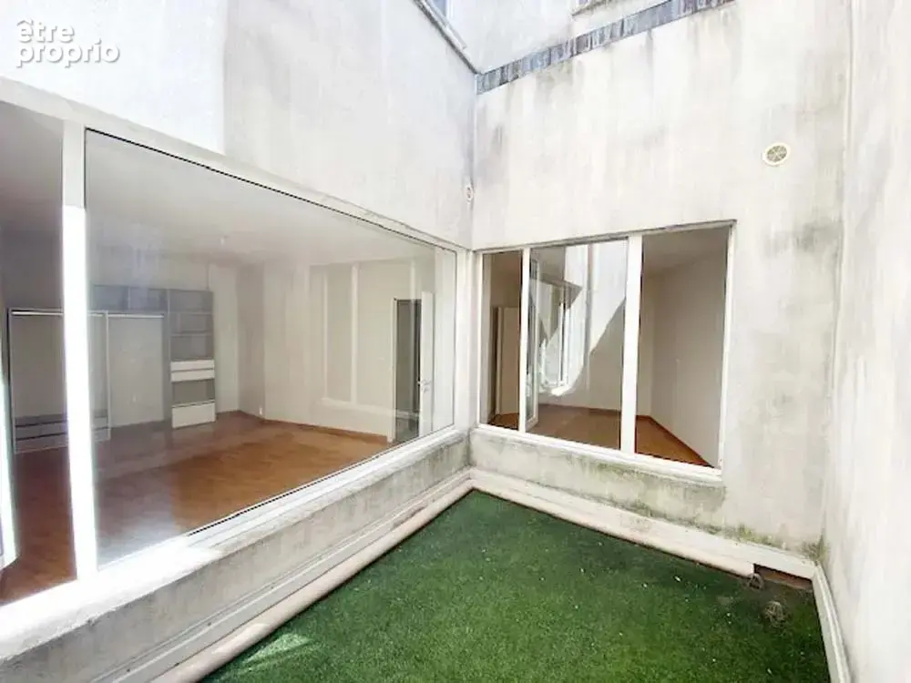 Avignon Intra-Muros, proche des Carmes. Appartement P3 (77 m²) avec PARKING - photo 9